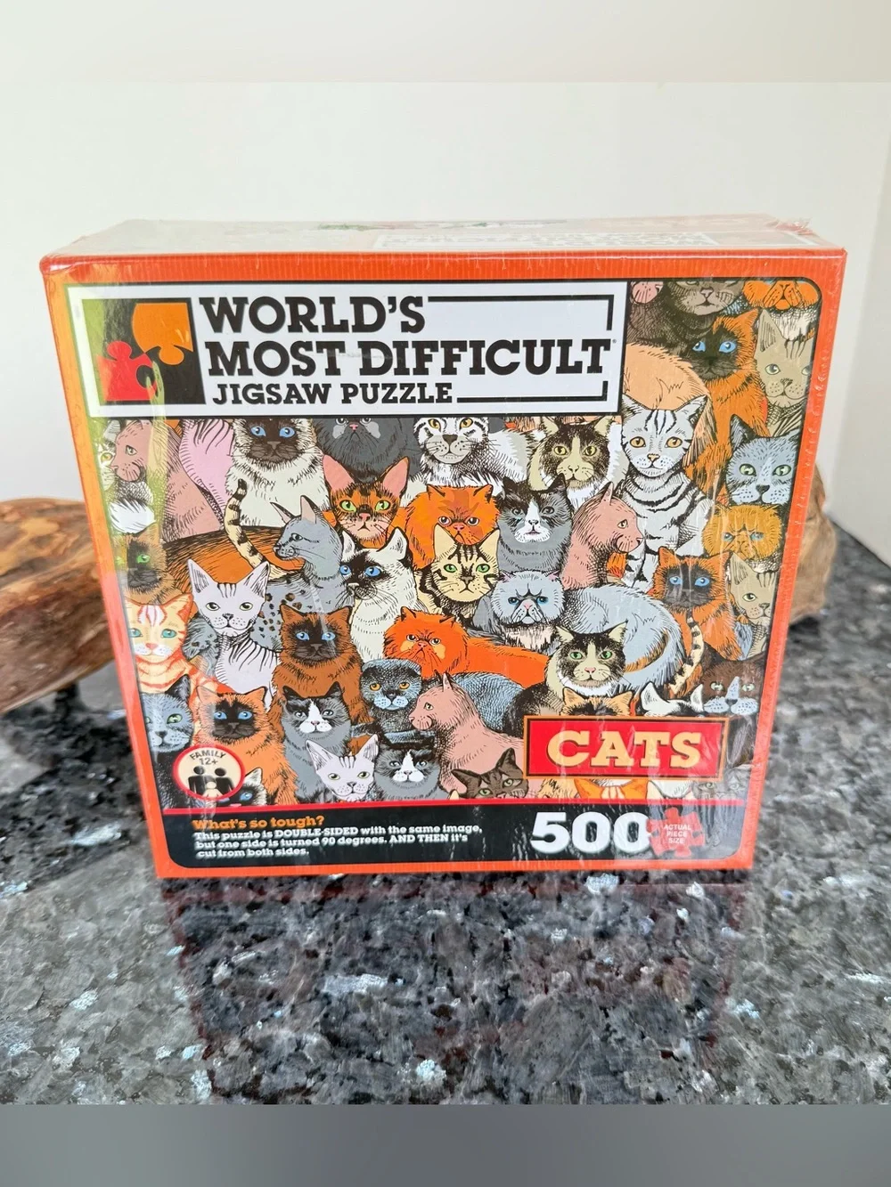 TDC Games world most